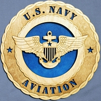 Navy Flight Wings Wall Tribute - Click Image to Close